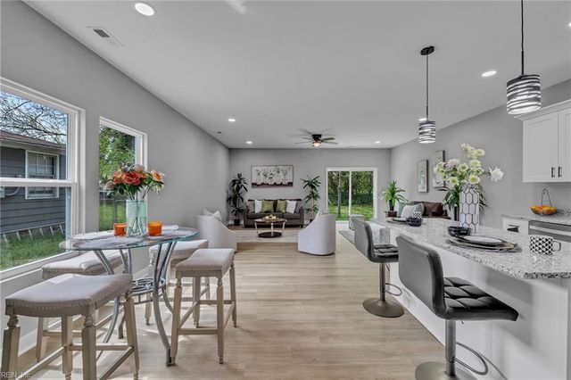 315 Goodman ST, Suffolk, VA 23434