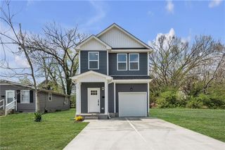 315 Goodman ST, Suffolk, VA 23434