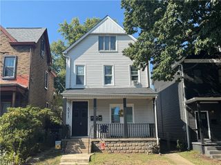 6317 Saint Marie St, Highland Park, PA 15206
