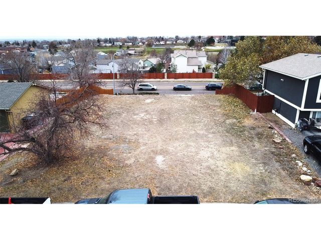 2422 E 96th Way, Thornton, CO 80229