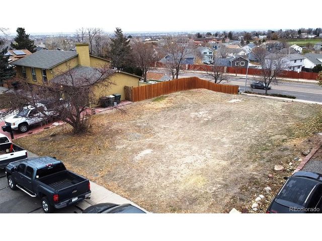 2422 E 96th Way, Thornton, CO 80229