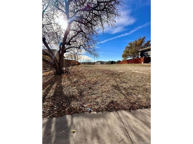2422 E 96th Way, Thornton, CO 80229