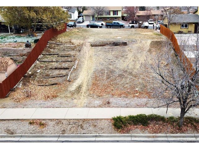 2422 E 96th Way, Thornton, CO 80229