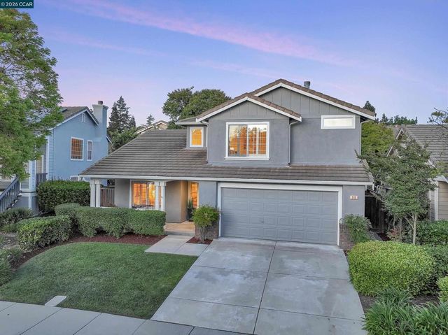 280 Brady Street, Martinez, CA 94553