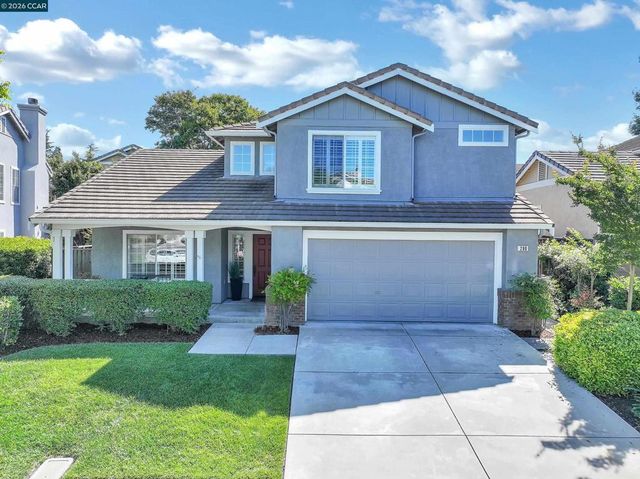 280 Brady Street, Martinez, CA 94553