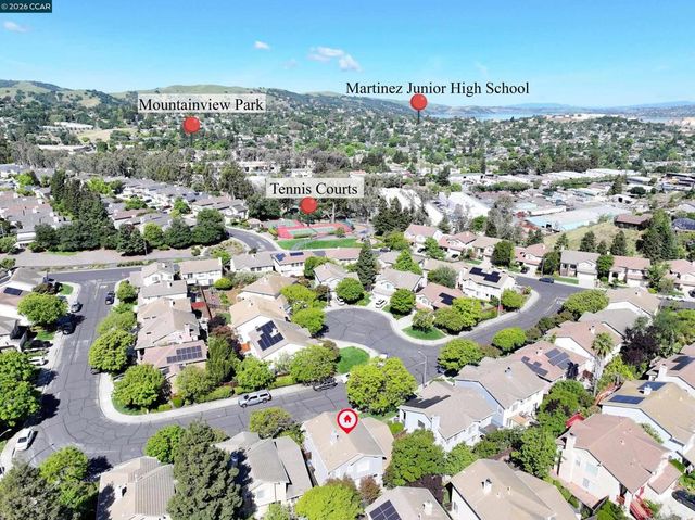 280 Brady Street, Martinez, CA 94553