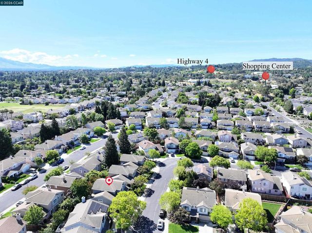 280 Brady Street, Martinez, CA 94553
