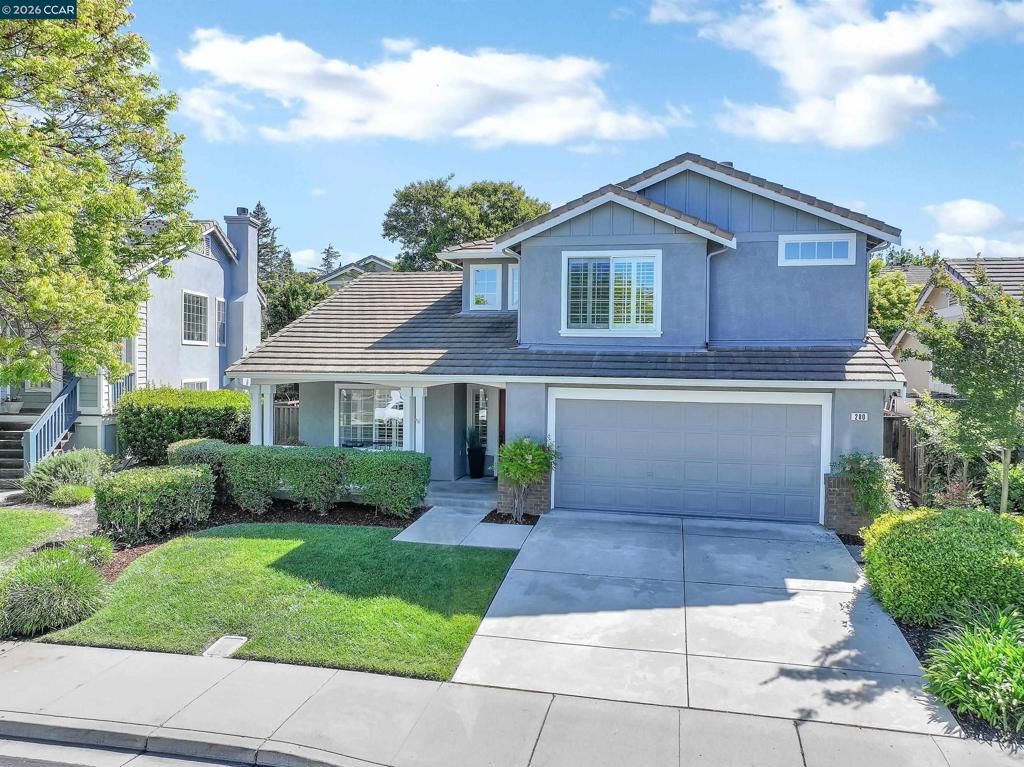 280 Brady Street, Martinez, CA 94553
