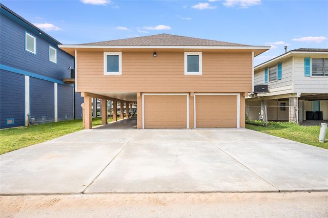 901 Bonita Street, Bayou Vista, TX 77563