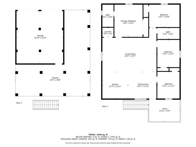 901 Bonita Street, Bayou Vista, TX 77563