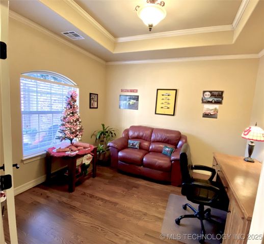 13822 S 18th Place, Bixby, OK 74008