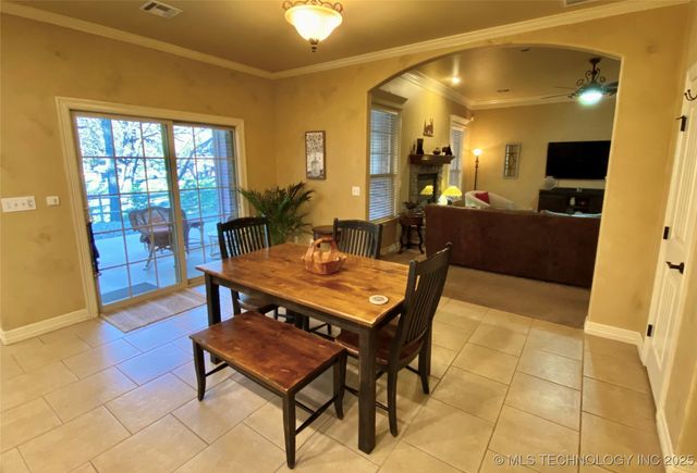 13822 S 18th Place, Bixby, OK 74008