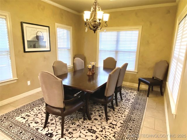 13822 S 18th Place, Bixby, OK 74008