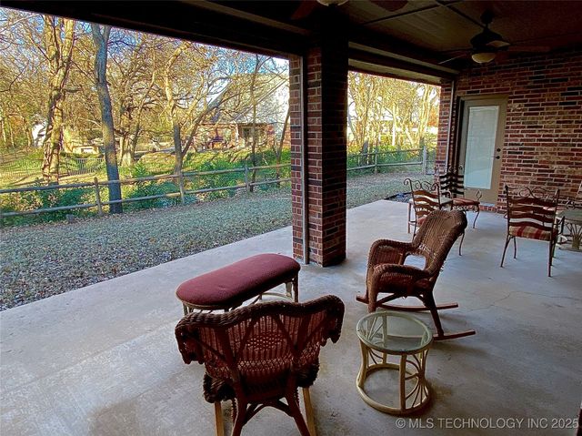 13822 S 18th Place, Bixby, OK 74008