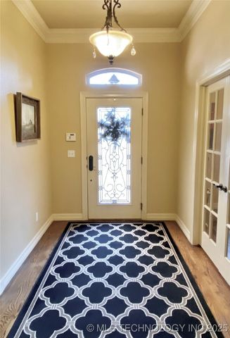 13822 S 18th Place, Bixby, OK 74008