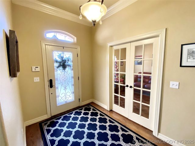 13822 S 18th Place, Bixby, OK 74008