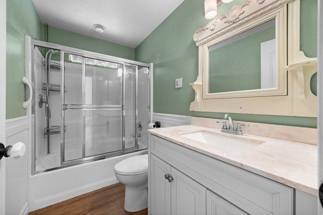1549 Glacier Ridge Road, Bend, OR 97701