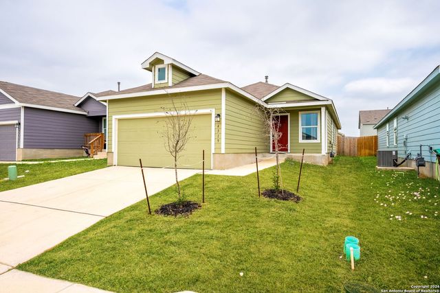 4319 FLUVIAL CIR, San Antonio, TX 78223