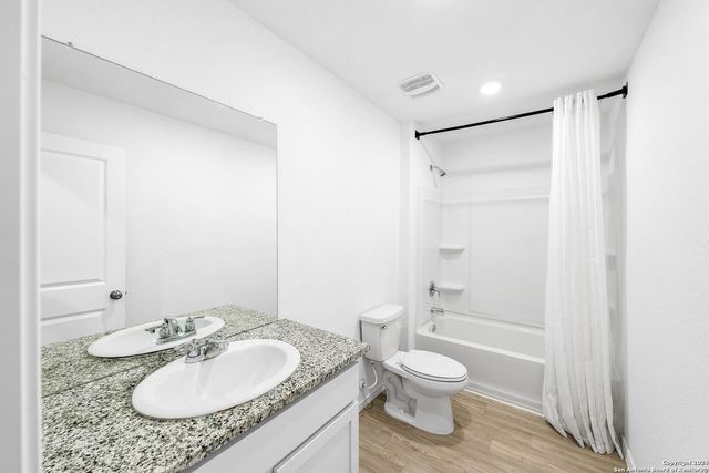 4319 FLUVIAL CIR, San Antonio, TX 78223
