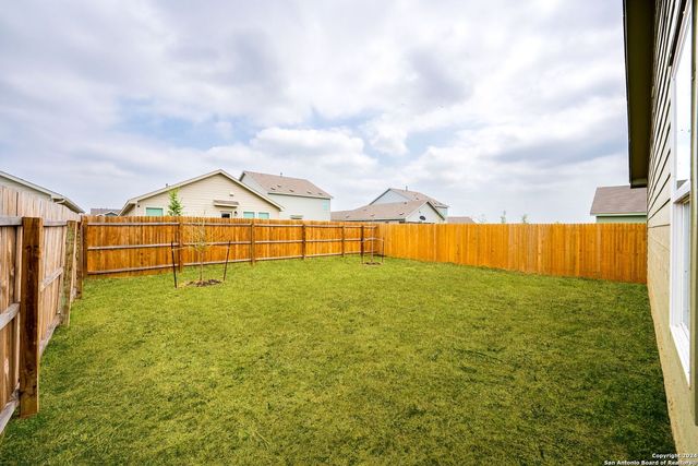 4319 FLUVIAL CIR, San Antonio, TX 78223