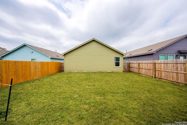 4319 FLUVIAL CIR, San Antonio, TX 78223