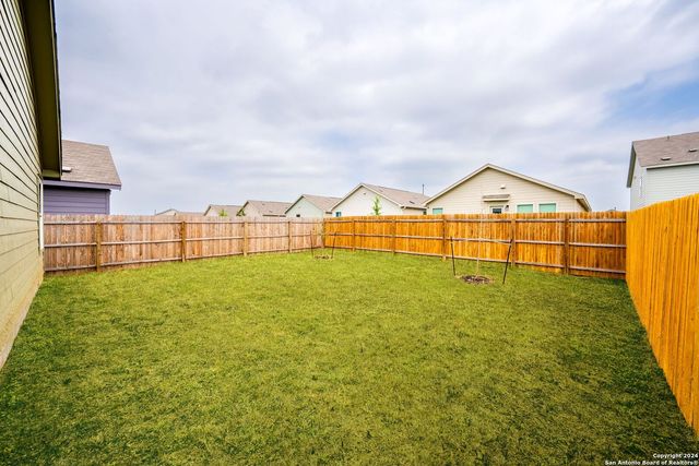 4319 FLUVIAL CIR, San Antonio, TX 78223