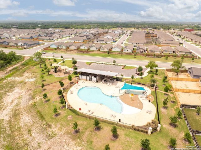 4319 FLUVIAL CIR, San Antonio, TX 78223