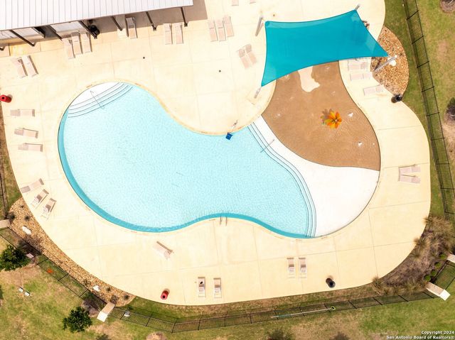 4319 FLUVIAL CIR, San Antonio, TX 78223