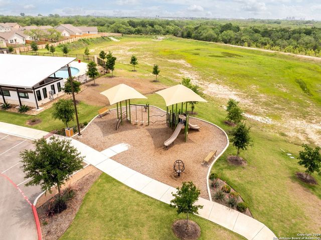 4319 FLUVIAL CIR, San Antonio, TX 78223