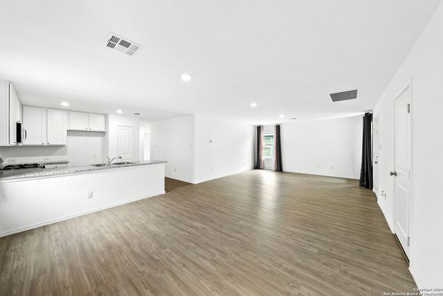 4319 FLUVIAL CIR, San Antonio, TX 78223