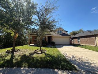 701 Westwood Court, Anna, TX 75409