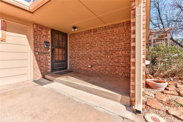 1603 Canterbury Street, Norman, OK 73069