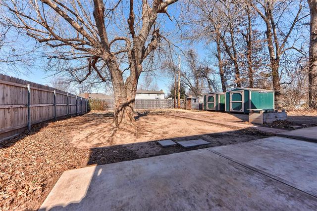 1603 Canterbury Street, Norman, OK 73069