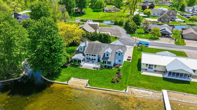 54 Ems B20b Lane, Pierceton, IN 46562
