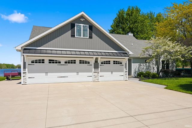 54 Ems B20b Lane, Pierceton, IN 46562