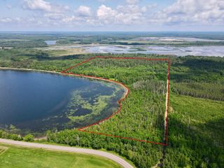 TBD Guile Lake Road, Cohasset, MN 55721