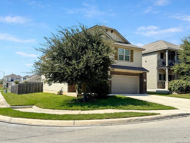 867 Lambshead Draw, San Antonio, TX 78245