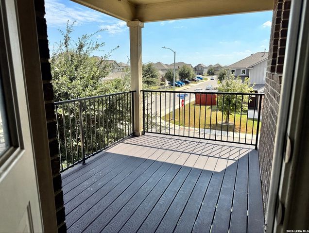 867 Lambshead Draw, San Antonio, TX 78245