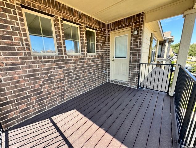 867 Lambshead Draw, San Antonio, TX 78245