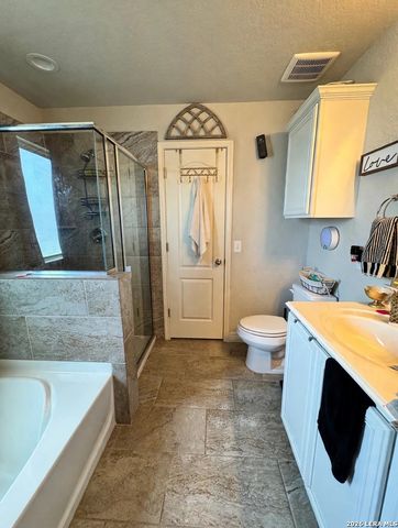 867 Lambshead Draw, San Antonio, TX 78245