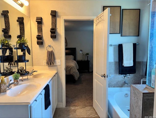 867 Lambshead Draw, San Antonio, TX 78245