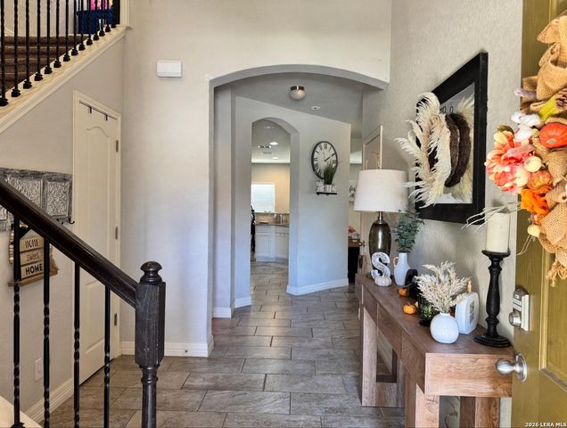 867 Lambshead Draw, San Antonio, TX 78245