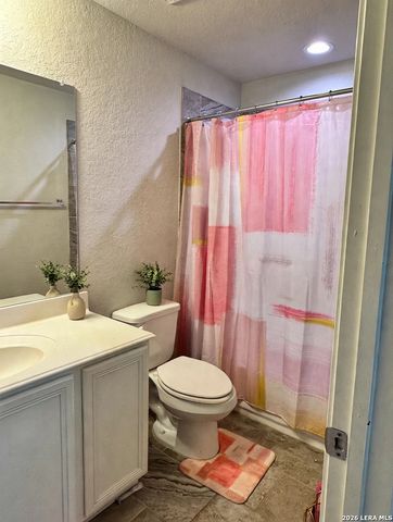 867 Lambshead Draw, San Antonio, TX 78245