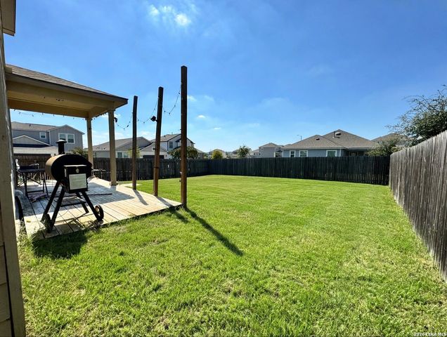 867 Lambshead Draw, San Antonio, TX 78245