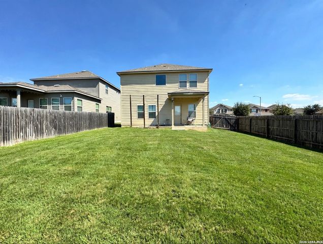 867 Lambshead Draw, San Antonio, TX 78245