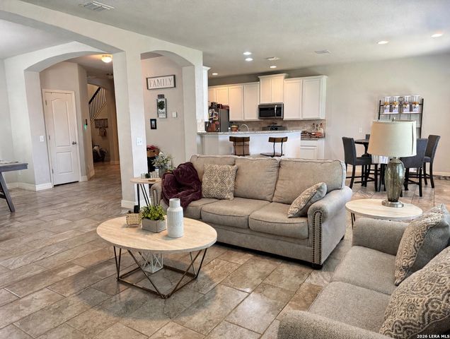 867 Lambshead Draw, San Antonio, TX 78245