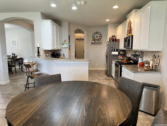 867 Lambshead Draw, San Antonio, TX 78245