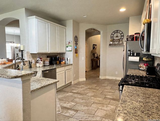 867 Lambshead Draw, San Antonio, TX 78245