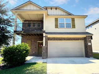 867 Lambshead Draw, San Antonio, TX 78245