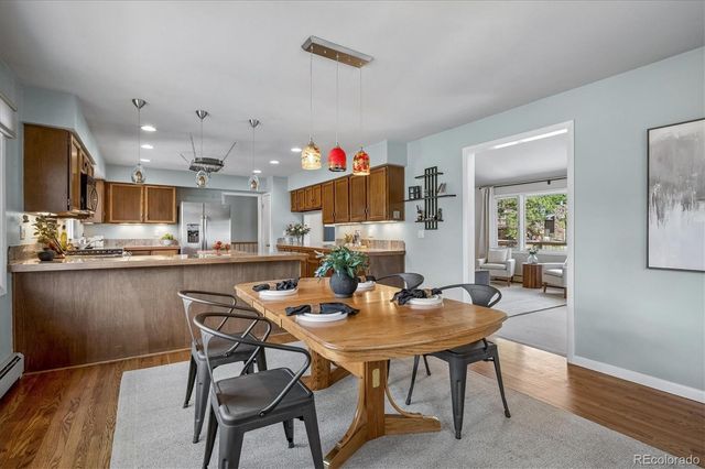 31636 Canyon Circle, Evergreen, CO 80439